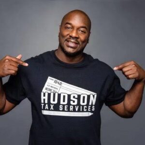 Hudson Tax Services