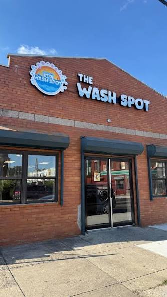 The Wash Spot