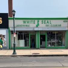 White Seal Dry Cleaners & Laundromat