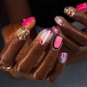 Luxury Nails By Hafsa
