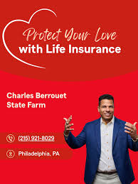 Charles Berrouet - State Farm Agent