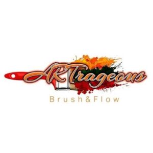 ARTrageous Brush & Flow