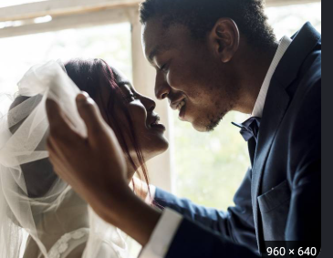 Melanin Love Films