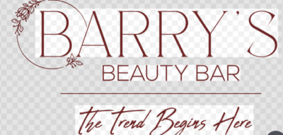 Barry's Beauty Bar