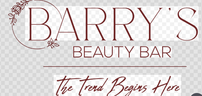 Barry's Beauty Bar