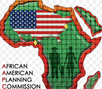 African American Planning Commission (AAPC):