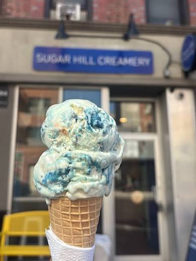 Sugar Hill Creamery