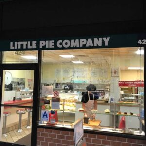 Little Pie Company