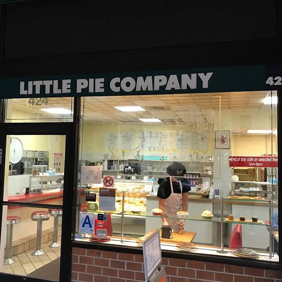 Little Pie Company