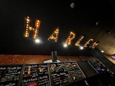 Harlem Hops