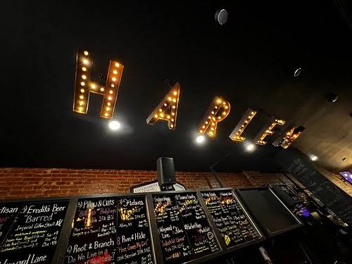 Harlem Hops