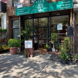 Life Wellness Center