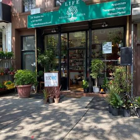 Life Wellness Center