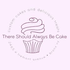 There Should Always Be Cake