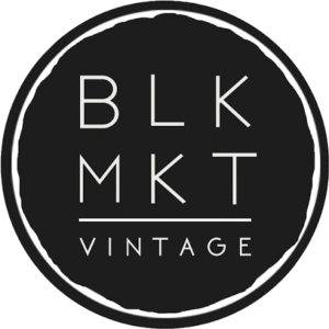 BLK MKT Vintage