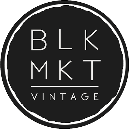 BLK MKT Vintage